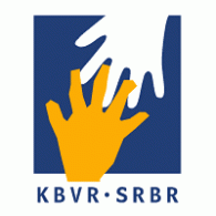 KBVR SRBR logo vector logo