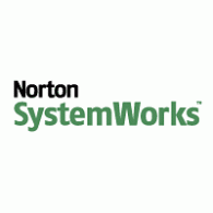 Norton SystemWorks logo vector logo