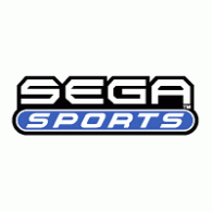 Sega Sports logo vector logo