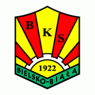 BKS Stal Bielsko-Biala logo vector logo