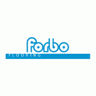 Forbo Flooring logo vector logo