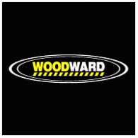 WoodWard Camp logo vector logo