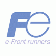 Fuji Electric logo vector logo