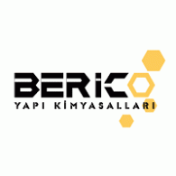 Berico logo vector logo