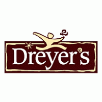 Dreyer’s logo vector logo