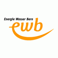 ewb logo vector logo