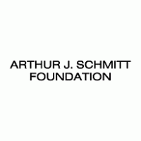 Arthur J. Schmitt Foundation logo vector logo