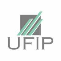 UFIP logo vector logo