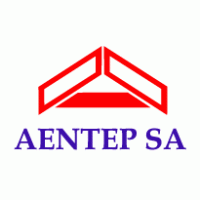 AENTEP logo vector logo