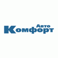 Autocomfort logo vector logo