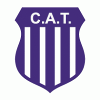 Club Atletico Talleres de Berrotaran logo vector logo