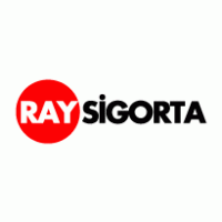 Ray Sigorta logo vector logo