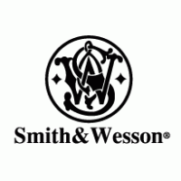 Smith & Wesson logo vector logo