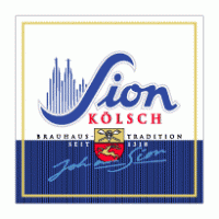 Sion Koelsch logo vector logo