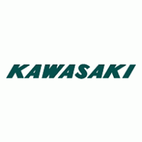 Kawasaki logo vector logo