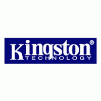 Kingston Technology logo vector logo