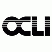 OCLI logo vector logo