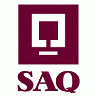 SAQ logo vector logo