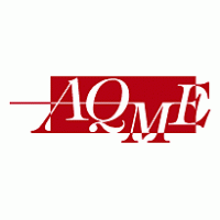 AQME logo vector logo