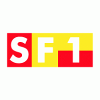 SF 1 logo vector logo