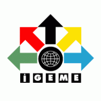 Igeme logo vector logo