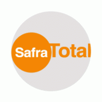Safra Total logo vector logo