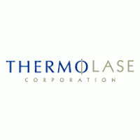 Thermolase logo vector logo