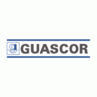 Guascor logo vector logo