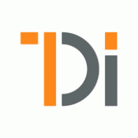 TDI logo vector logo