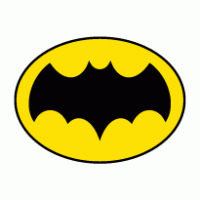 Batman logo vector logo