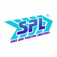 SPL logo vector logo