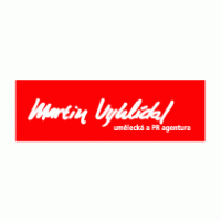 Martin Vyhlidal logo vector logo