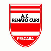 Renato Curi logo vector logo