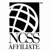 NCSS logo vector logo