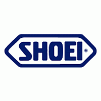 Shoei logo vector logo