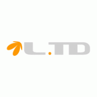 LTD logo vector logo