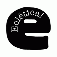 Ecletica! logo vector logo