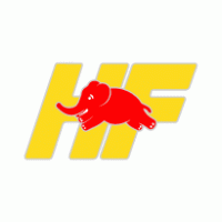 HF elefantino