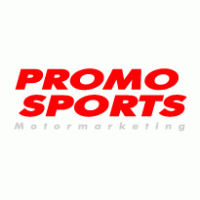 Promosports Motormarketing logo vector logo