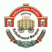 Sarajevska Pivara logo vector logo