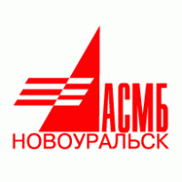 ASMB logo vector logo