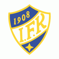 AIFK Turku logo vector logo