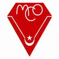 Mouloudia Club Oranais logo vector logo
