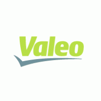 Valeo logo vector logo