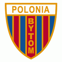Polonia Bytom logo vector logo