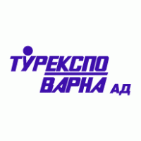 Tourexpo-Varna logo vector logo