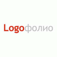 Logofolio logo vector logo