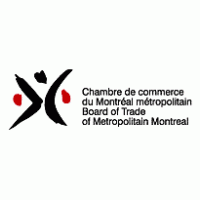 Chambre de Commerce logo vector logo