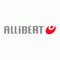 Allibert logo vector logo