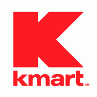 Kmart logo vector logo